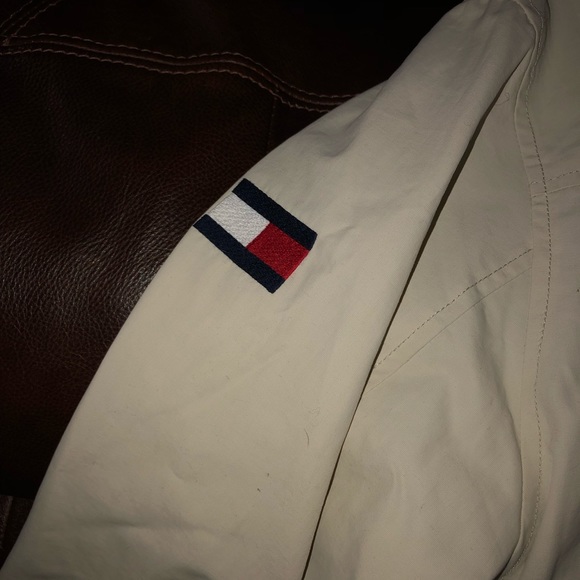 Tommy Yacht Jacket - Picture 3 of 4